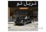 Porsche 911 Backdate 1989